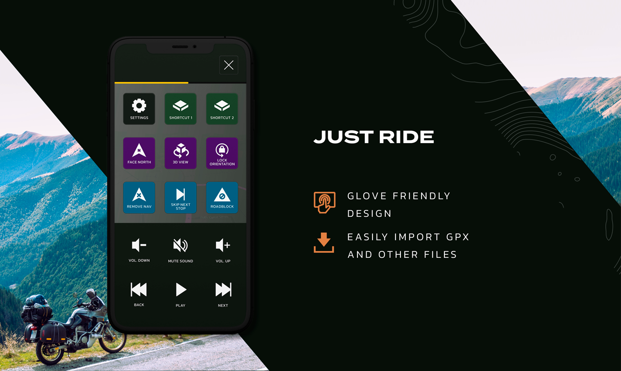 Scenic gallery image