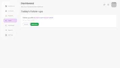 FoundersHubLight gallery image