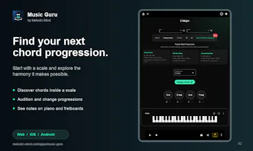 Music Guru gallery image