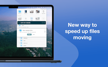 Fover for Mac gallery image