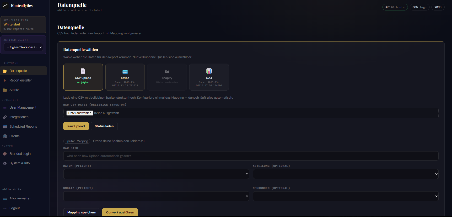 Kontrollytics gallery image