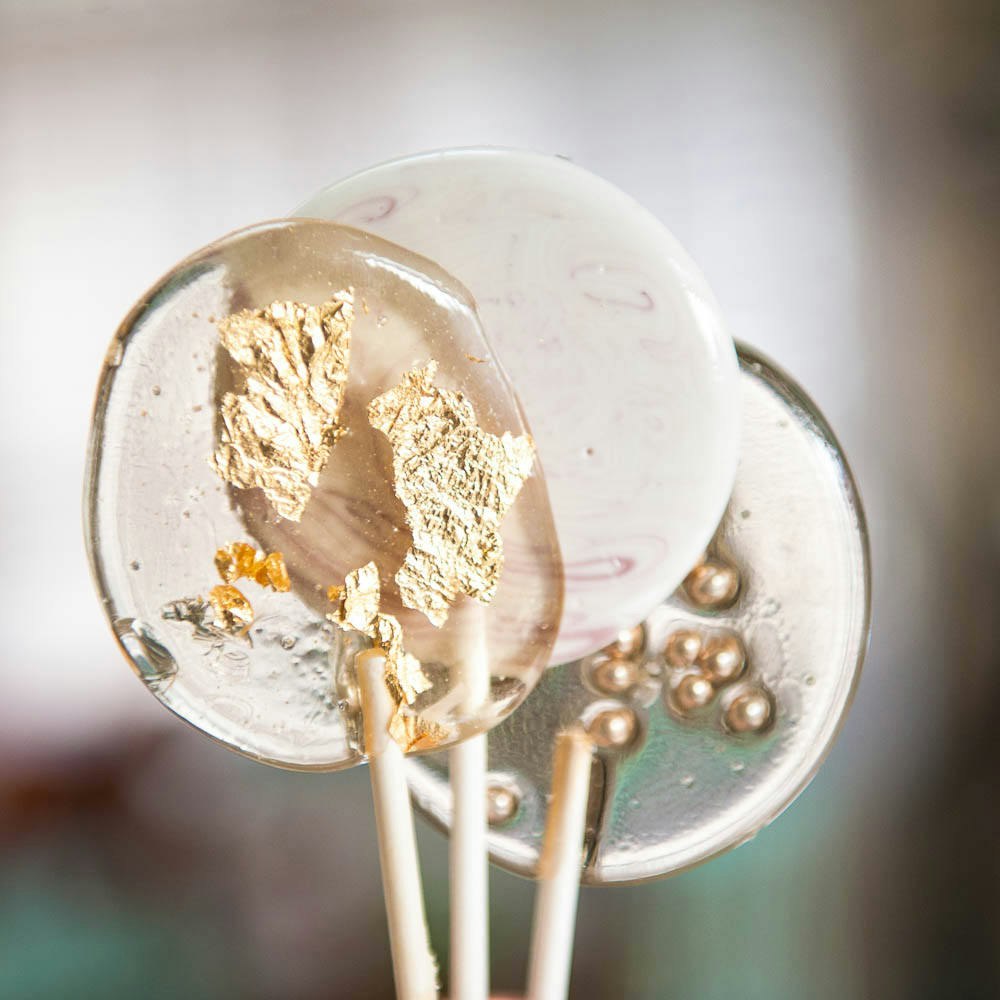Homemade Lollipop Tutorial gallery image