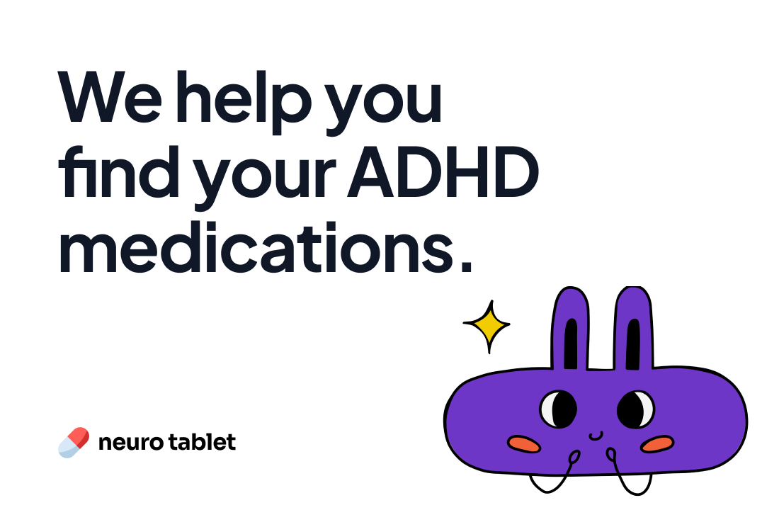 DEHB için Nöro Tablet (Bekleme Listesi) medya 1