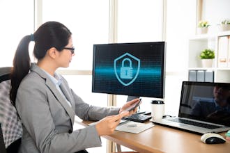 ForceOne Cybersecurity gallery image