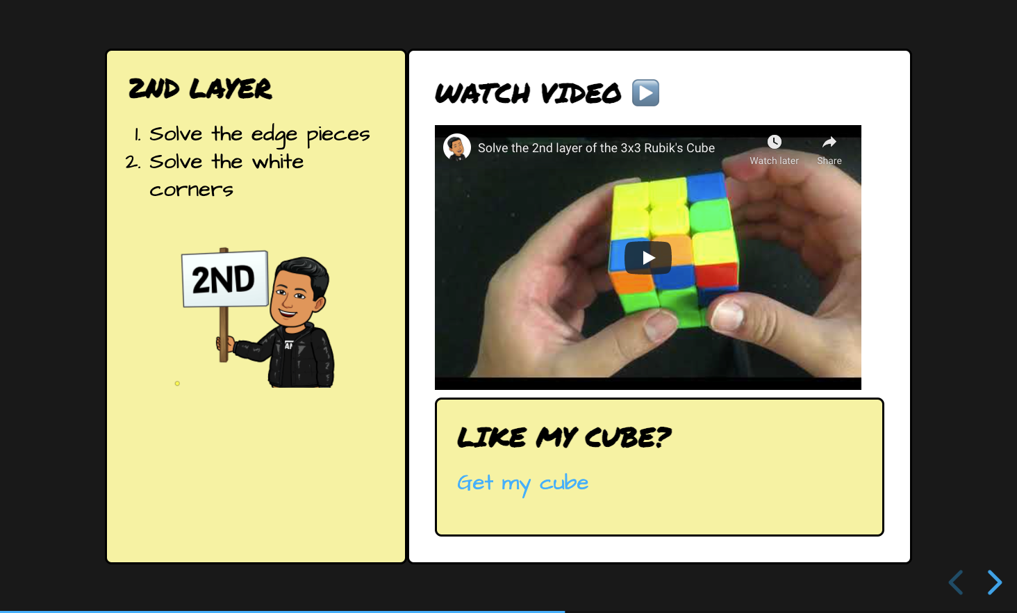 NoobCuber gallery image