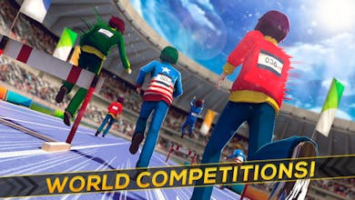 Running Rio gallery image