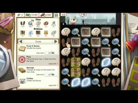 Another Case Solved gallery image