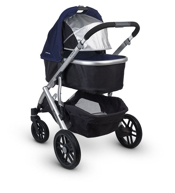UPPAbaby Vista Stroller gallery image