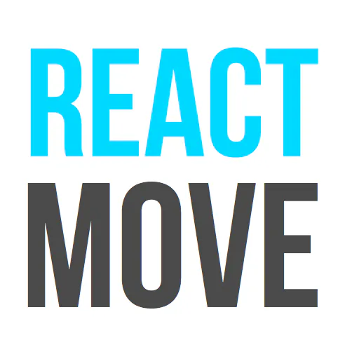 React-Move