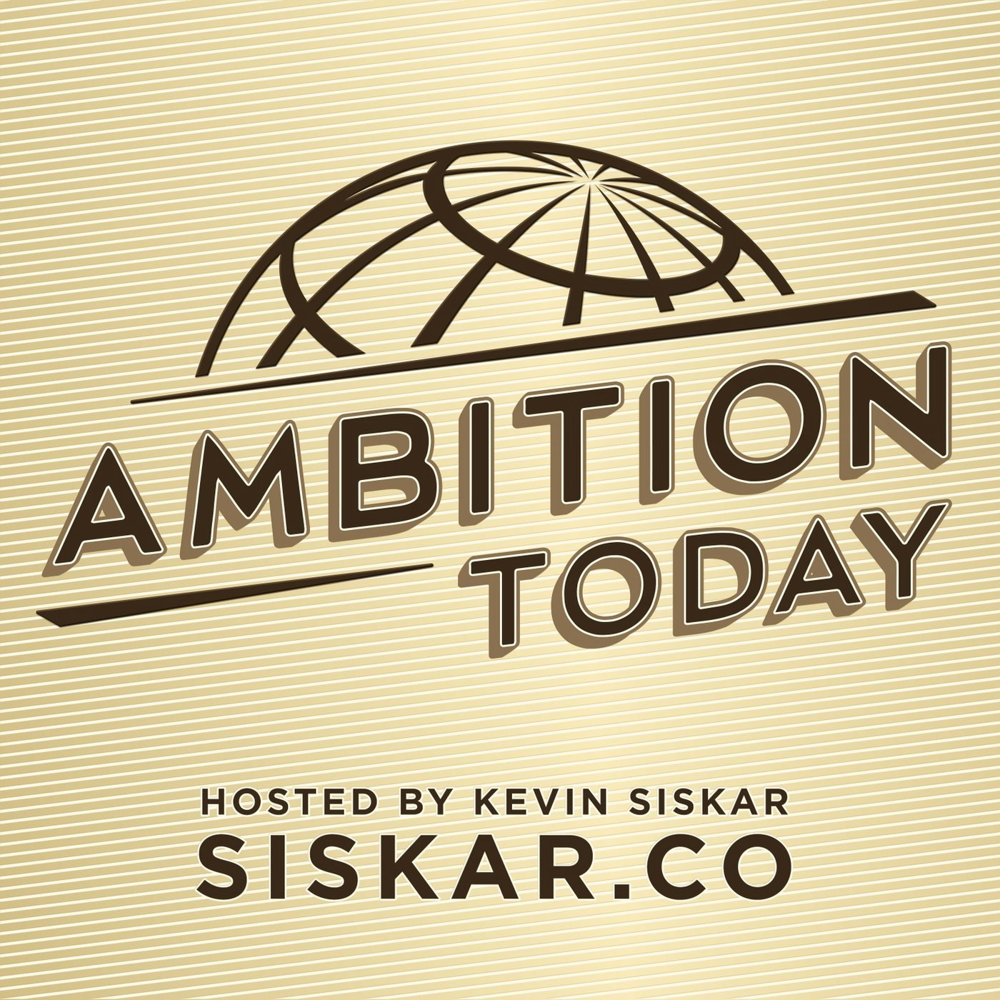 Ambition Today - Ep. 8: Jeff Wald, Co-founder of Work Market