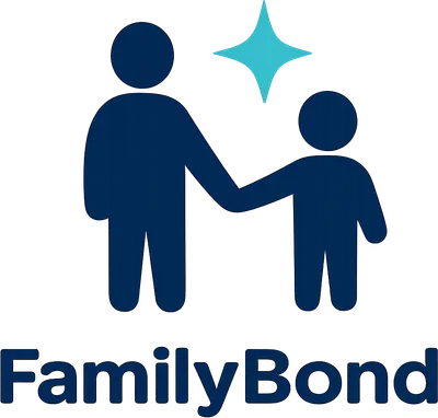 FamilyBond 제품 배너
