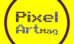 Pixel Art Magazine image