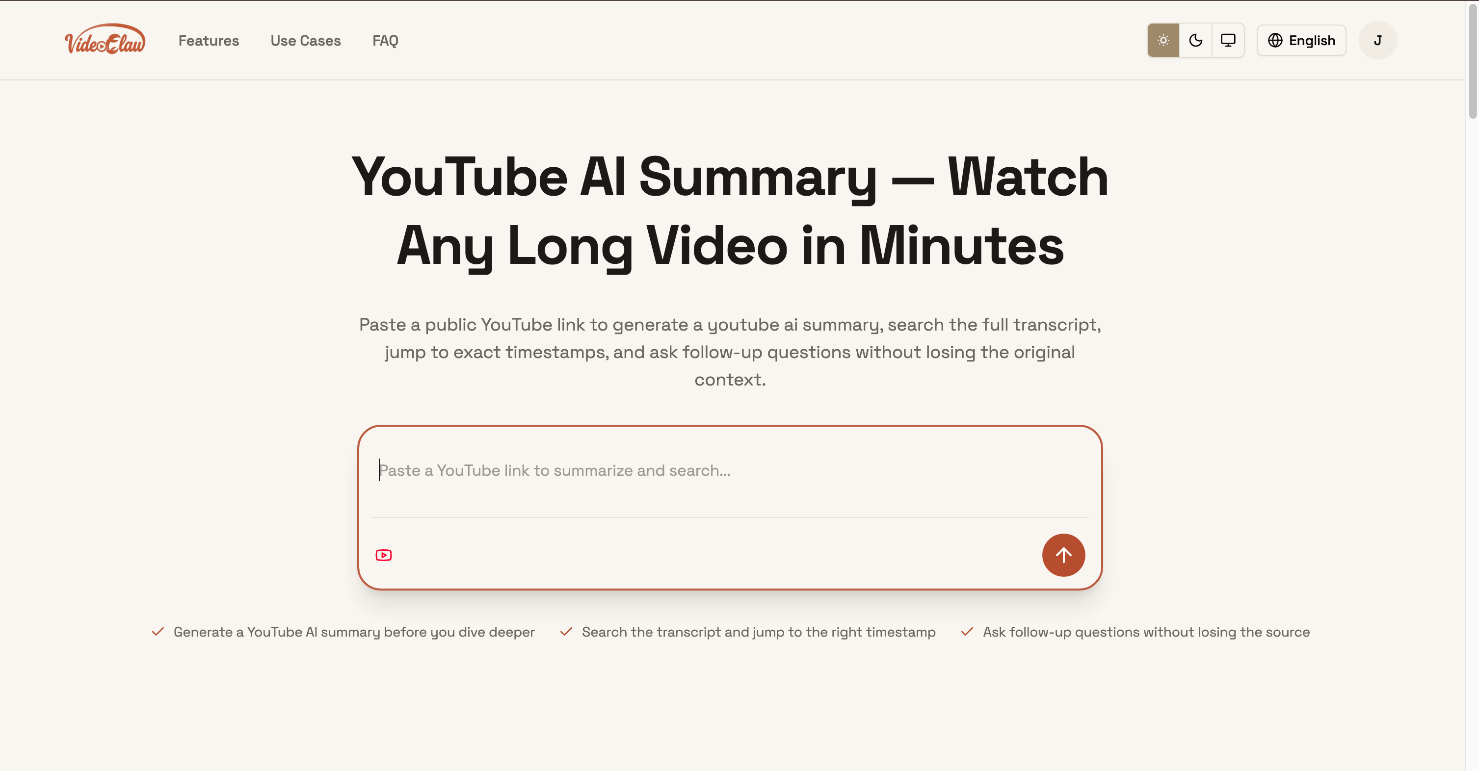 VideoClaw gallery image