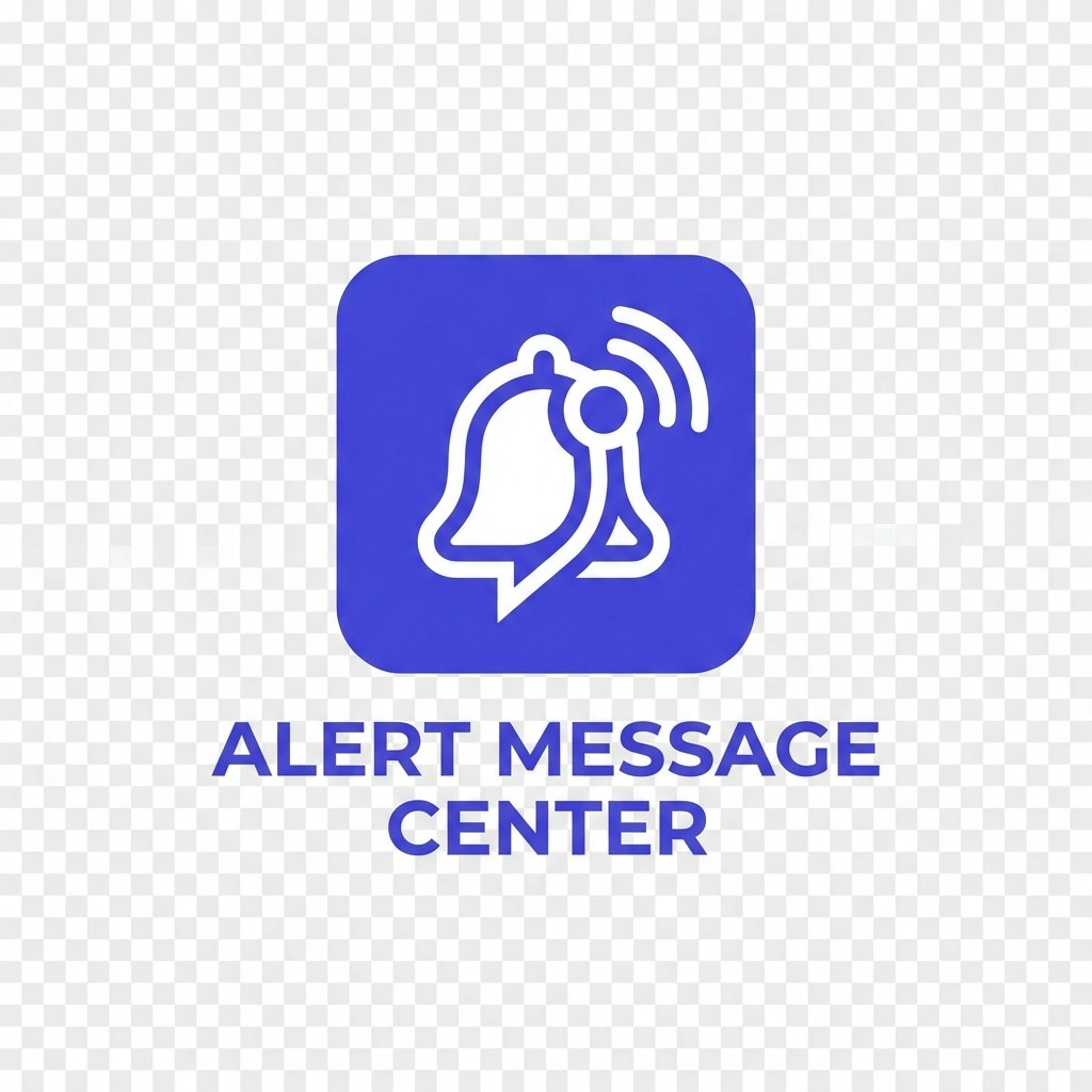 Alert Message Center