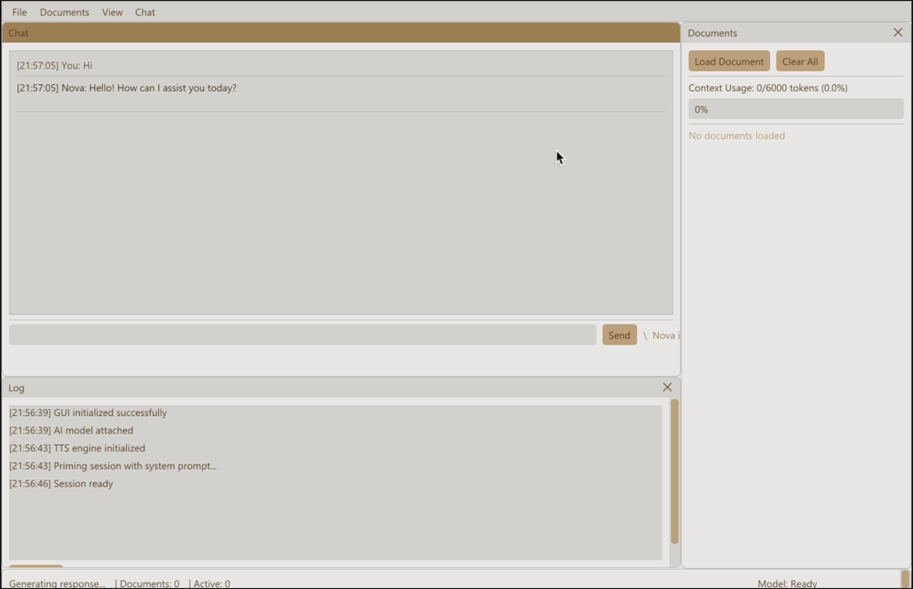 NovaAvatar gallery image
