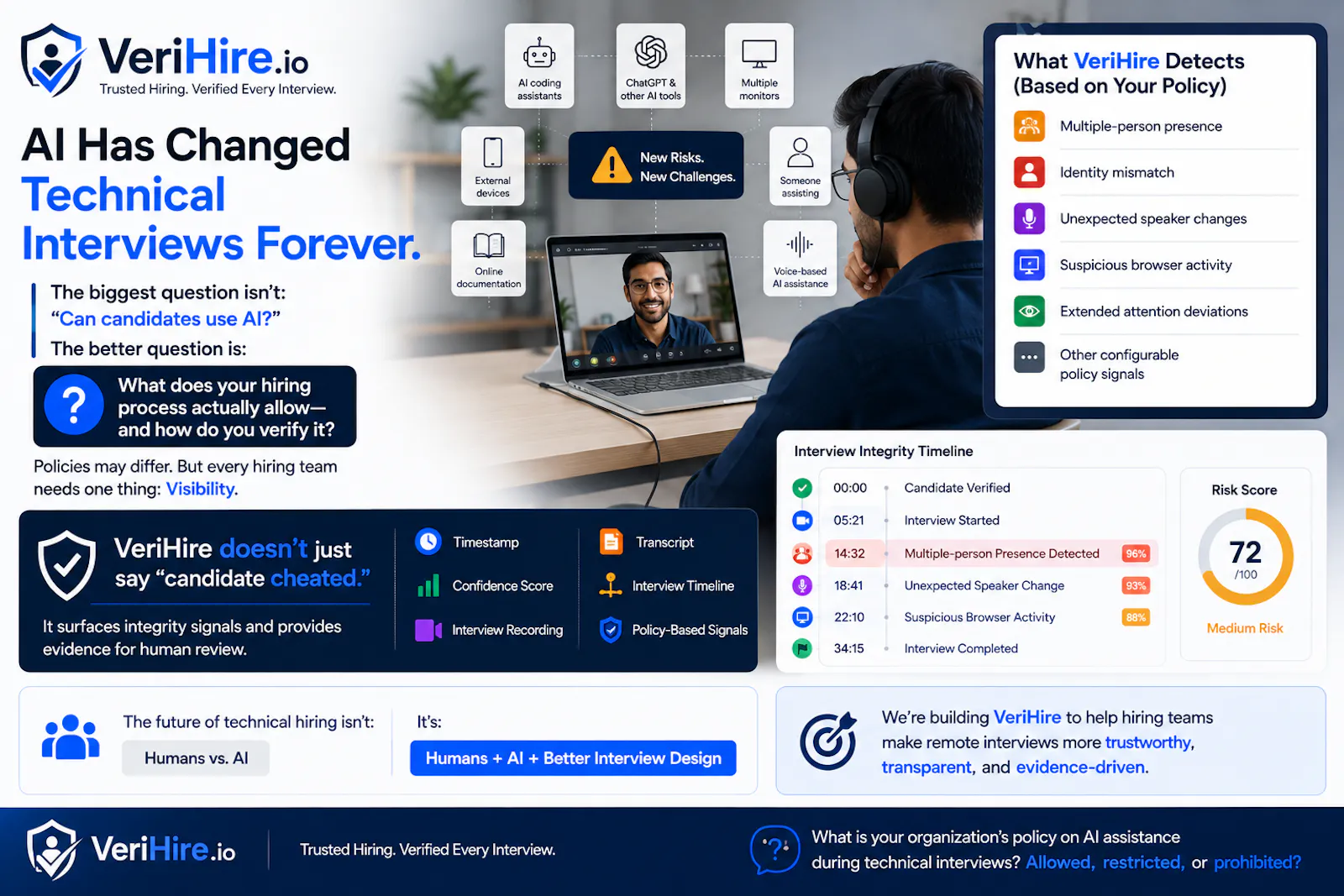 VeriHire screenshot 9