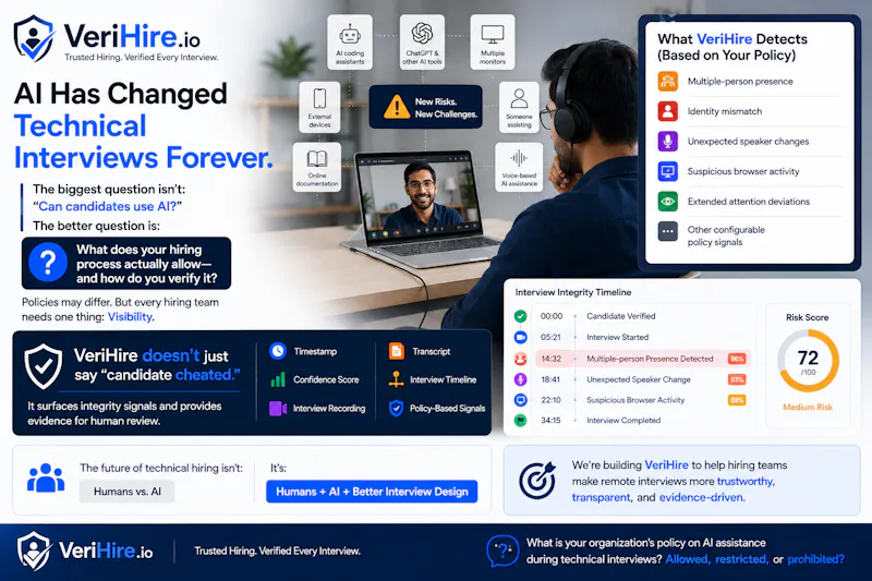 VeriHire screenshot 9