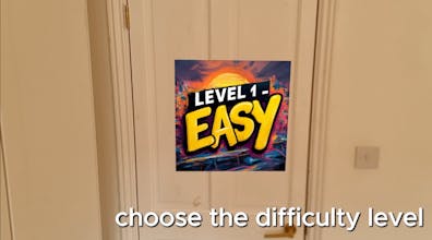 Krump Kidz AR gallery image