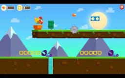 Birds Run: Epic Adventure Dash media 1