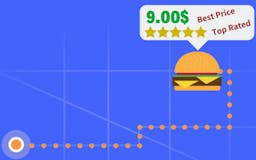 AwayTake : find ideal restaurant food media 2