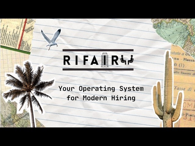 Rifair AI gallery image