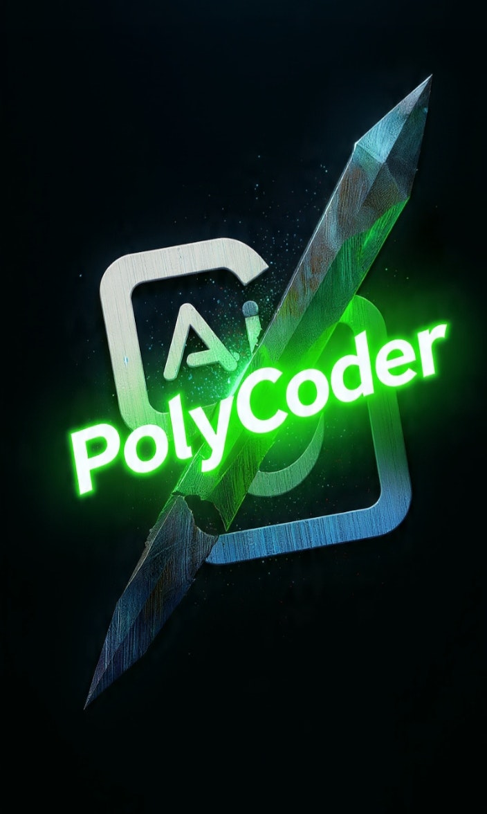 PolyCoder gallery image