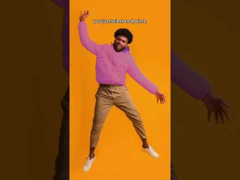 Project Stardust gallery image