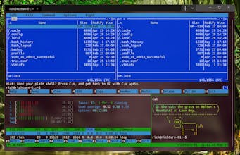 Windows Terminal gallery image