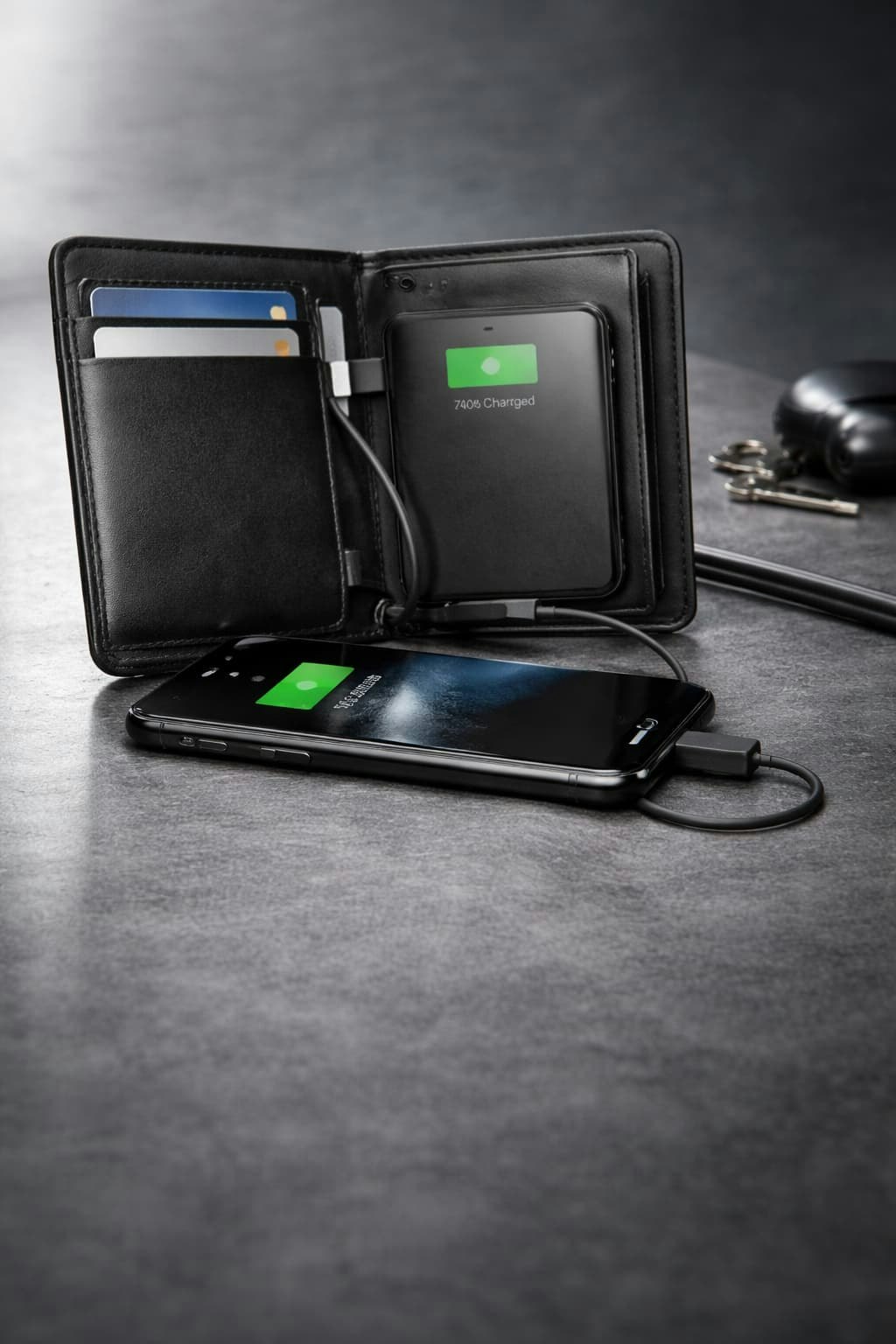 NanoDock USB-C Hub