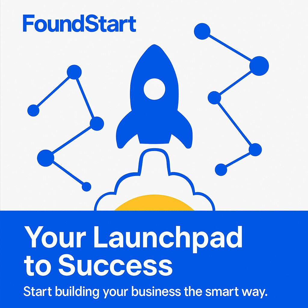 FoundStart gallery image