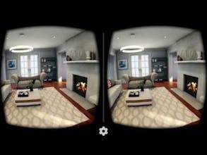 Decorilla VR gallery image