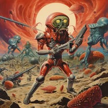 Ai Art and Animation gallery image