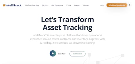 IntelliTrack gallery image