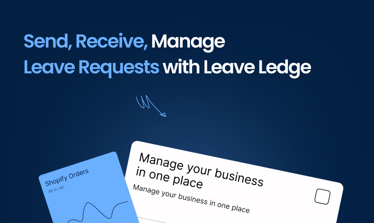 leaveledge - 팀 내부의 소진을 피하십시오 미디어 2
