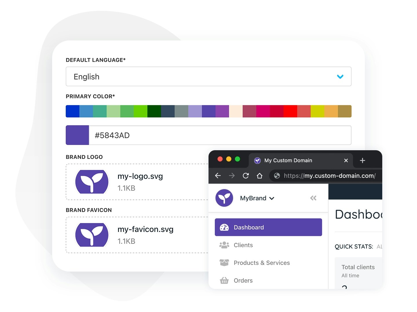 Upmind gallery image