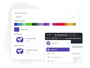 Upmind gallery image