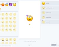 Emoji Builder media 1