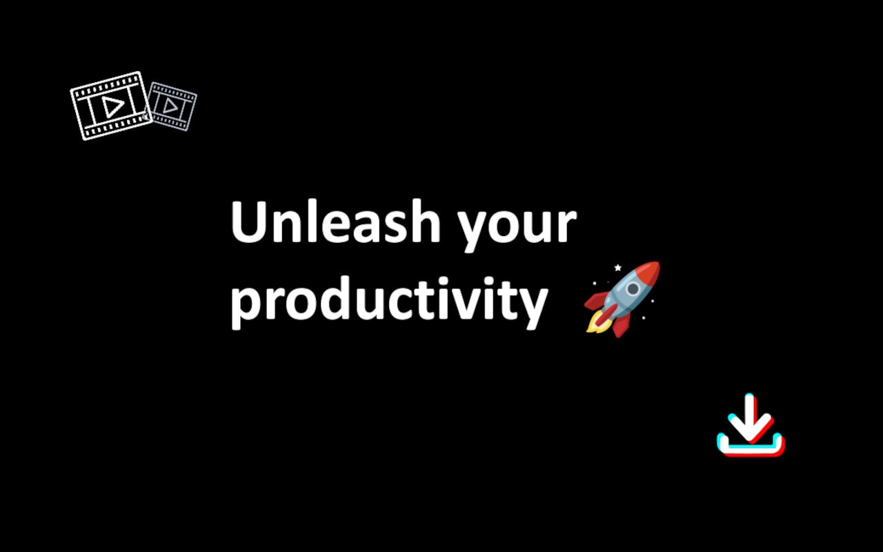 Tik Downloader gallery image