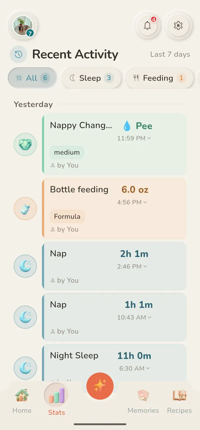 Logi Tot screenshot 4
