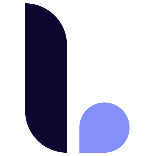 Loci: Your Local Community App - Product Hunt launch logo and brand identity