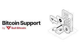 Bitcoin Support media 2