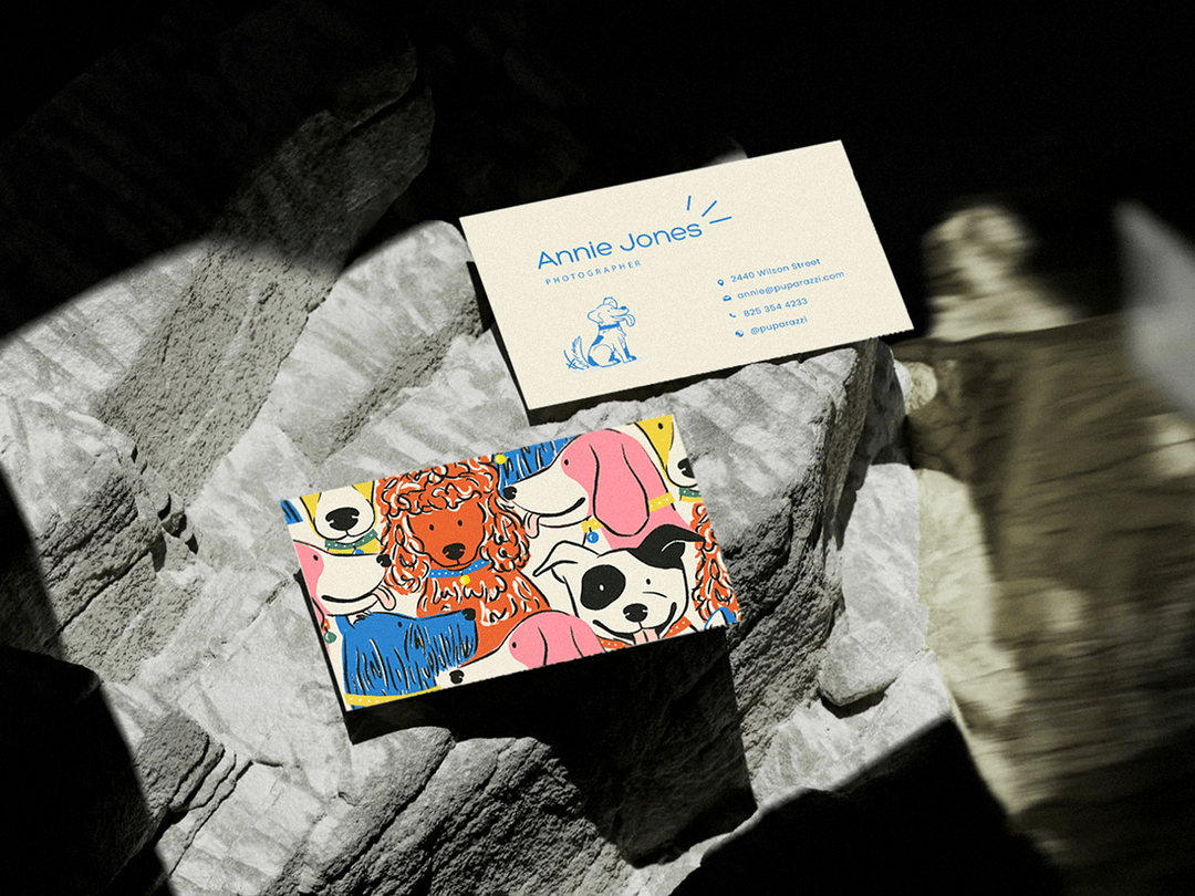 Caja de diseño - Suscripciones de diseño media 5