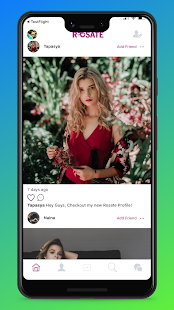 Rosate - Dating & Friends gallery image