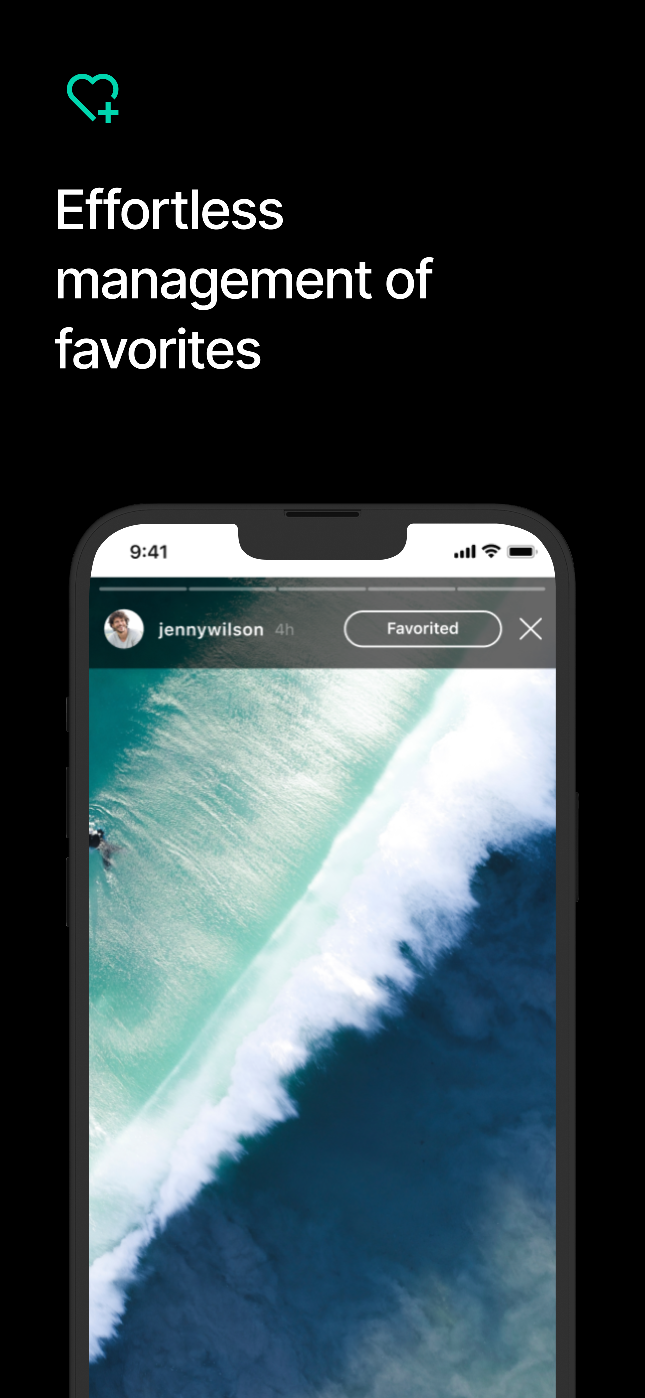 Storypeek media 2