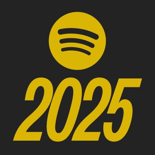 Spotify Wrapped 2025 gallery image