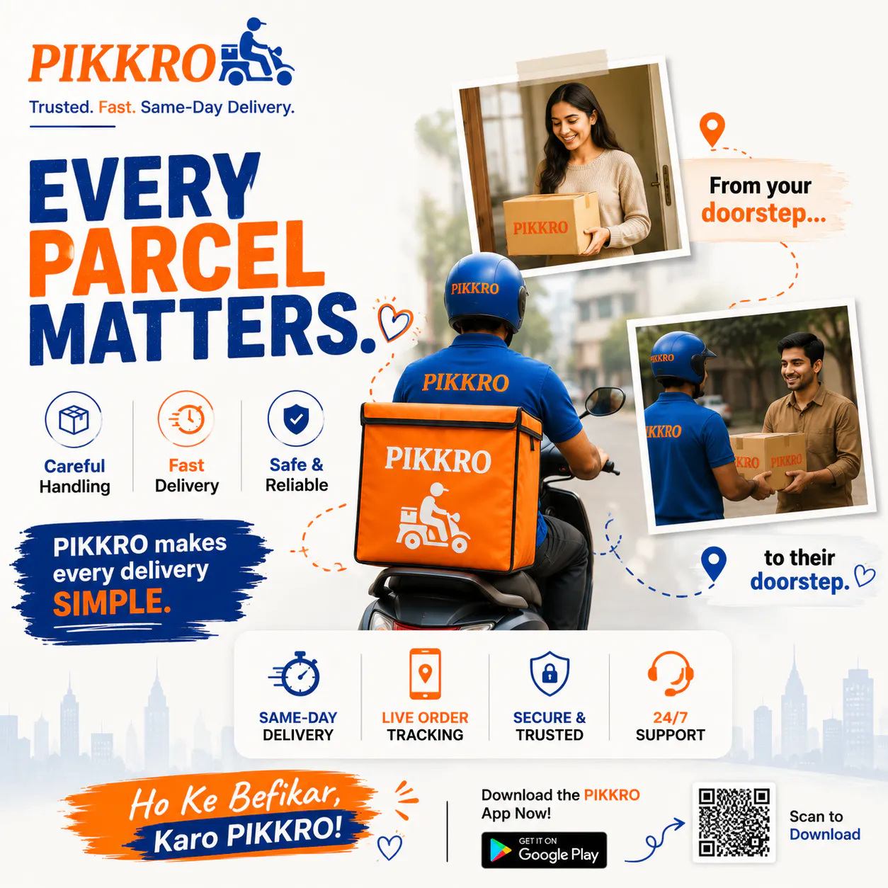 Pikkro gallery image