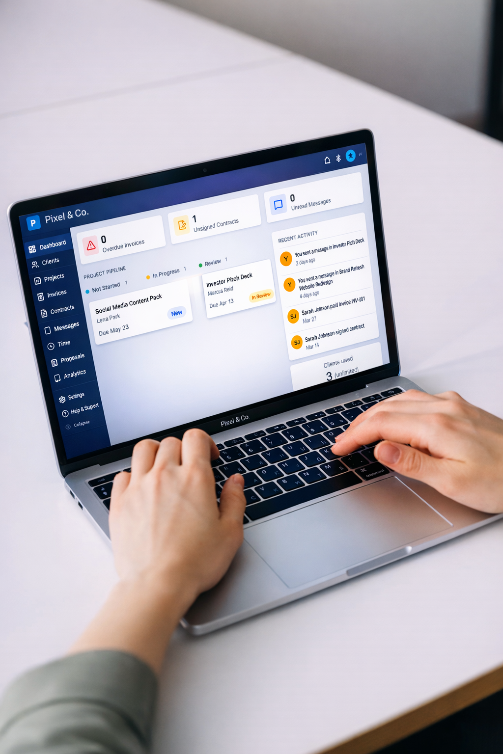 frelvo gallery image