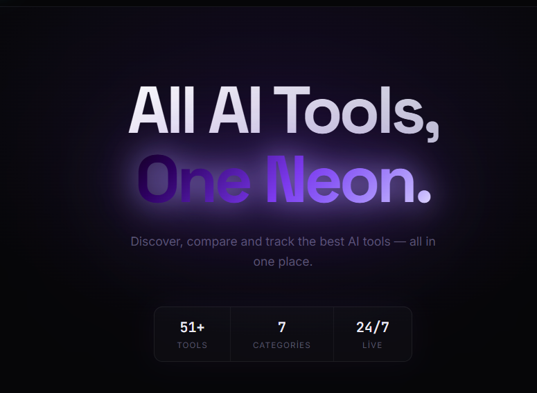 NeonAI