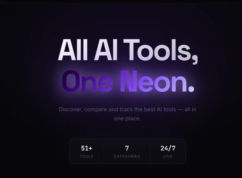 NeonAI
