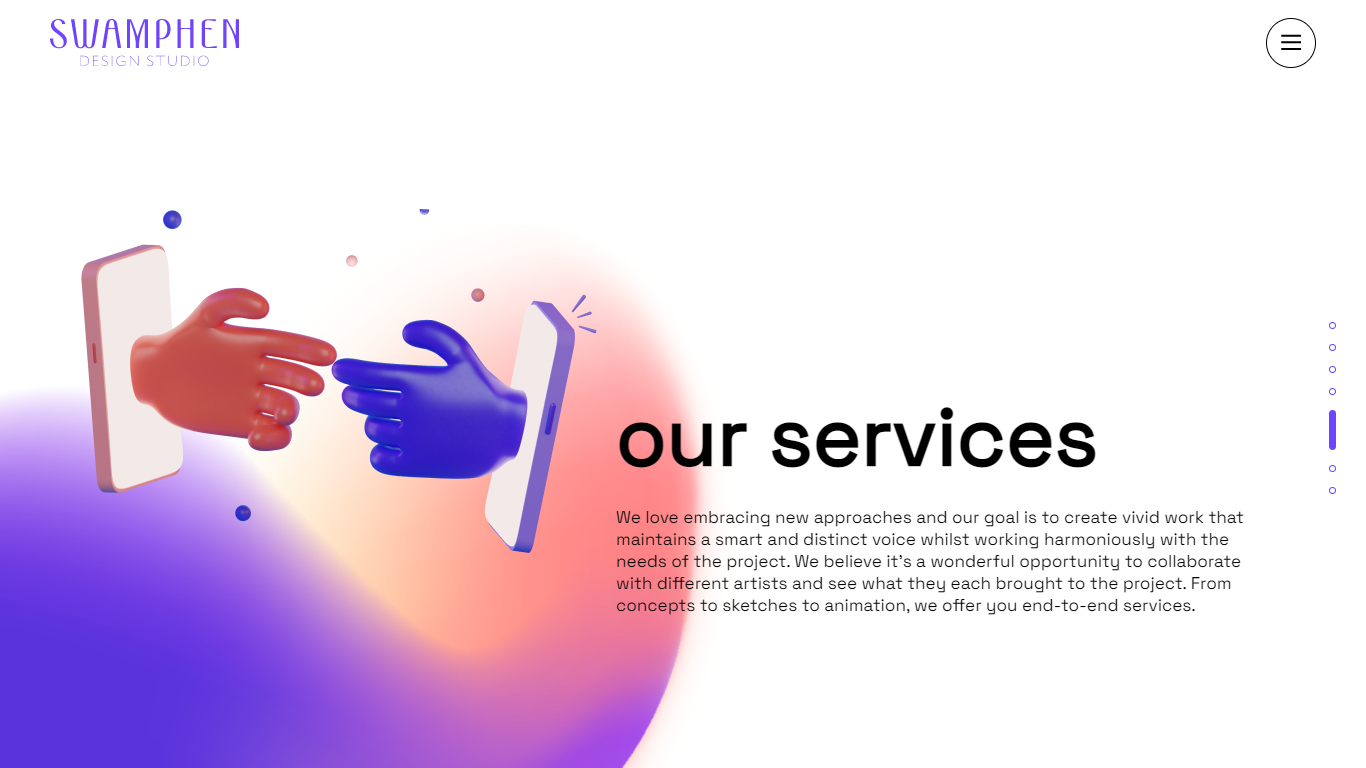 Swamphen Studio gallery image